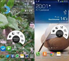 Zip theme 2 note 5. Air Command Los Comandos Rapidos En Pantalla De Note 3 Portado Para Note 2
