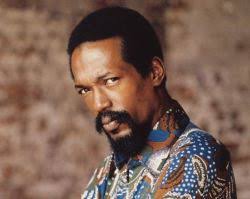Eddie Kendricks Edward James Kendrick (December 17, 1939