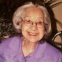 Obituary for Esther Schrock
