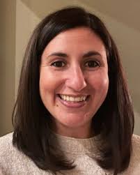 Amy Pazarentzos (Steinberg), Clinical Social Work/Therapist, Columbus, OH,  43230