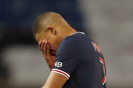 Мбаппе килиан (mbappé kylian) футбол нападающий франция 20.12.1998. Mauricio Pochettino Don T Blame Kylian Mbappe For Psg S Loss To Monaco