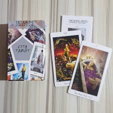 Make tarot cards from alibaba.com. How Reading Tarot Cards Improved My Mental Health