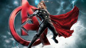 Looking for the best avengers 4 wallpaper ? Thor Avengers Images Hd 2048x1152 Wallpaper Teahub Io