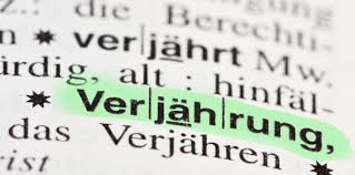 Guten tag, hier meine frage zum thema verjährung von handwerkerrechnungen. Verjahrung Und Verwirkung Zwp Online Das Nachrichtenportal Fur Die Dentalbranche