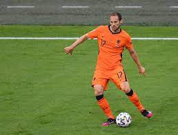 Daley blind set to play first game since heart diagnosis two months ago. 7eby2h4iu0grem