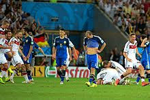 48+ best bilder wann ist wm endspiel 2014 : Finale Der Fussball Weltmeisterschaft 2014 Wikipedia