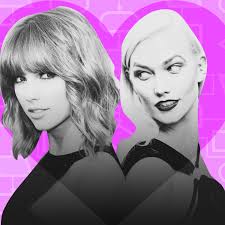 We did not find results for: How I Became A Taylor Swift And Karlie Kloss Shipper The Ringer
