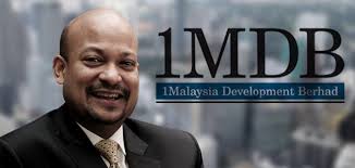 1MDB tak nafi RM262 juta dibayar untuk tanah Pulau Indah