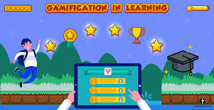 There is no college for app development in india. Gamification In Education Guide To Apply Gamification In Learning Apps