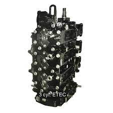 Pin On Outboard Powerheads
