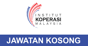 Jawatan kosong guru kpm (kementerian pendidikan malaysia) interim dibuka untuk mereka yang berkelayakkan dan berminat. Jawatan Kosong Di Institut Koperasi Malaysia Jobcari Com Jawatan Kosong Terkini