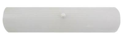 Where To Find Vintage Style Light Bars And Plastic Replacement Shades
