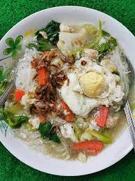 15 resepi lengkap makanan sihat 2019 via ohbulan.com. Resepi Bihun Rebus Paling Mudah Nak Buat Versi Terengganu Rupanya Ada Rahsia Bahan Penyedap Rasa Macam Restoran Keluarga