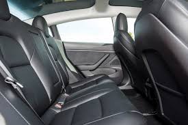 Take a look inside the tesla model 3 interior. Tesla Model 3 Uk Video Specs Prices Car Magazine
