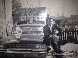 Steven J Pazichuk Steven Photo Vintage Cars