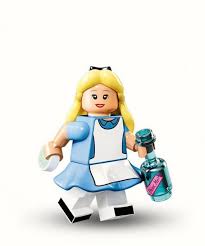 Les Personnages Disney Et Pixar Arrivent Enfin En Lego Lego Ideeen Lego Creatief