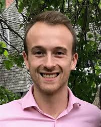 Obituary for Ryan Patrick Séguin