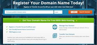 How To Choose Right Domain Name In India