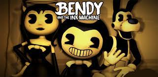Bendy and the ink machine™ es un juego de acción en primera persona de acción y terror con un ambiente único de dibujos animados y una . Todas Las Canciones Bendy Y La Maquina De Tinta Para Android Apk Descargar