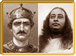 Yogananda's Ten (Or More) Languages