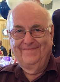 Tribute to the life of Colin Edward Taylor, 1939