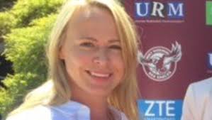 Kristy Fulton's Instagram, Twitter & Facebook