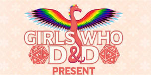 GWDnD Pride Themed Oneshot