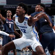 Improvements have definitely been made from aau to college, but he still has a ways to go. James Wiseman Potential No 1 Pick In Nba Draft Declared Ineligible By School College Basketball The Guardian