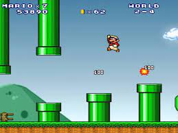 Gaming is a billion dollar industry, but you don't have to spend a penny to play some of the best games online. Free Download For Super Mario 3 Mario Forever For Pc