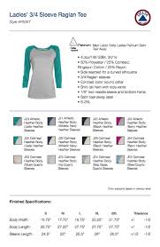 A raglan sleeve is a sleeve that extends in one piece fully to the collar, leaving a diagonal seam from underarm to collarbone. Choose Hope Ladies 3 4 Sleeve Raglan Choose Hope