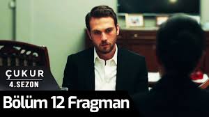 18 ocak 2021 tarihinde show tv ekranlarında yayınlanan çukur 112. Cukur 4 Sezon 12 Bolum Fragman Youtube
