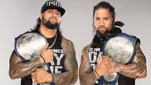 Jimmy uso's recent actions and behavior is still a major concern on his marriage especially as it affects his dear wife and wwe star naomi, trinity fatu. Jimmy Uso Bio Net Worth Married Wife Parents Siblings Family Nationality Age Height Weight Wiki Facts Real Name Kids Return Arrested Gossip Gist
