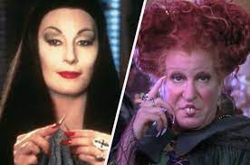 Some characters become forgotten, other become legendary. Here Are 21 Iconic Halloween Movie Characters I Ll Be Impressed If You Can Name 12