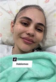 Elissa Reyes's Instagram, Twitter & Facebook