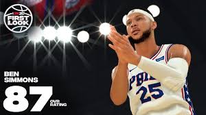 The Good The Bad And The Missing In Nba 2k20 Initial Rankings Nba Karl Anthony Towns Karl Anthony