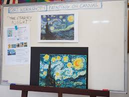 Jom download pelbagai contoh gambar lukisan mewarna kanak kanak yang awesome dan boleh di perolehi dengan mudah gambar mewarna. Nanyfadhly Aktiviti Melukis Dan Mewarna Ala Ala Van Gogh