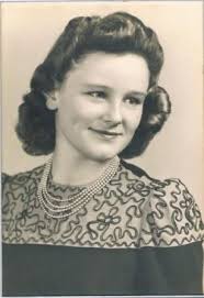 Obituary information for Audrey Theresa Wallace