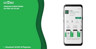 Secara tidak langsung, hal ini membuat bisnis kuliner di ranah online terus berdenyut dan kompetitif. Daftar Go Food Dan Bagi Hasil Penjualan Lewat Go Jek Ayo Ke Bondowoso