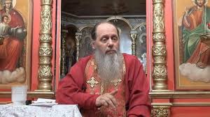 Maybe you would like to learn more about one of these? Russian Priest Under Fire For Sultry Sermons The Moscow Times