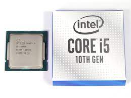 Intel markets this series as its core processor series. Intel Core I5 10600k Review Return Of The 8700k Kitguru