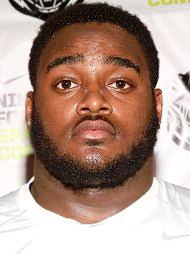 Cameron Garrett Defensive Tackle Recruiting Profile