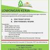 Lowongan kerja tahun 2021 lowongan kerja sma smk d3 s1 loker terbaru semua jurusan lowongan bank lowongan bumn lowongan cpns lowongan pekerjaan tahun 2021. 1
