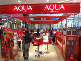 Pantai hospital sungai petani offers a selection of rooms and services with high quality, personalised care. Amanjaya Mall Sungai Petani Destimap Destinations On Map