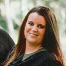 Megan Driggers's Instagram, Twitter & Facebook