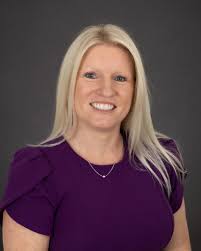 Kristal Blair, Realtor at BHGRE Thomas Group