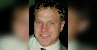 Obituary information for Brian Edward Tenefrancia