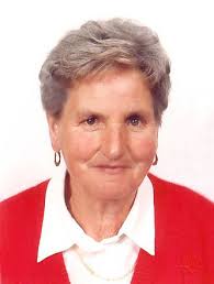 Barbara Wurzer aus Sterzing