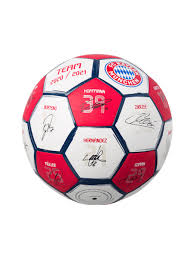Wilson wtf1205b tds traditional hs american football ball. Balls Official Fc Bayern Online Store