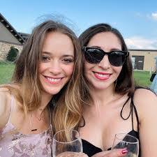 Anna Monastero's Instagram, Twitter & Facebook