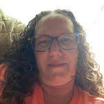 Christy Mcanally's Instagram, Twitter & Facebook